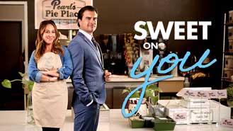 Sweet on You Premieres Sep 09 8:00PM | Only on Super Channel