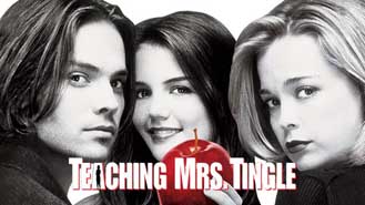 Teaching Mrs. Tingle Premieres Apr 03 1:55AM | Only on Super Channel