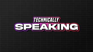 Technically Speaking Ep 01 Premieres Mar 03 7:30PM | Only on Super Channel