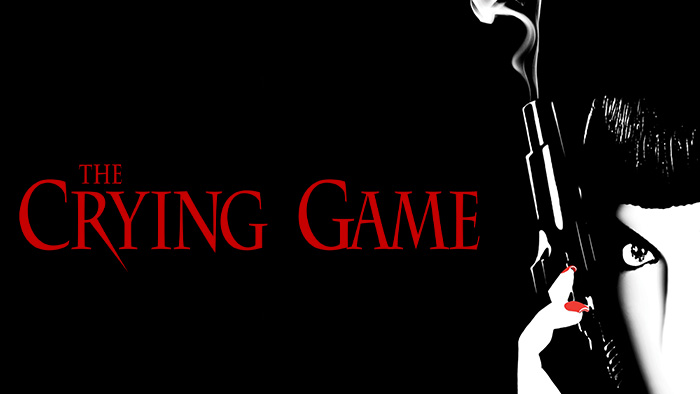 The Crying Game
