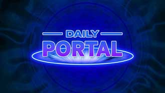 The Daily Portal