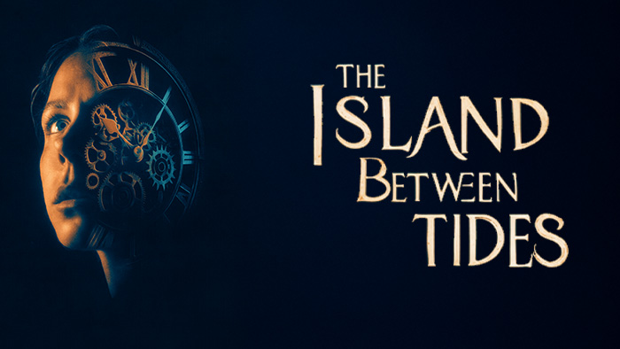 The Island Between Tides