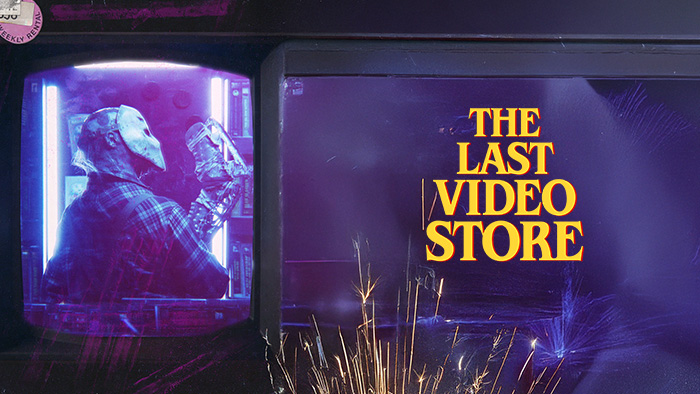 The Last Video Store