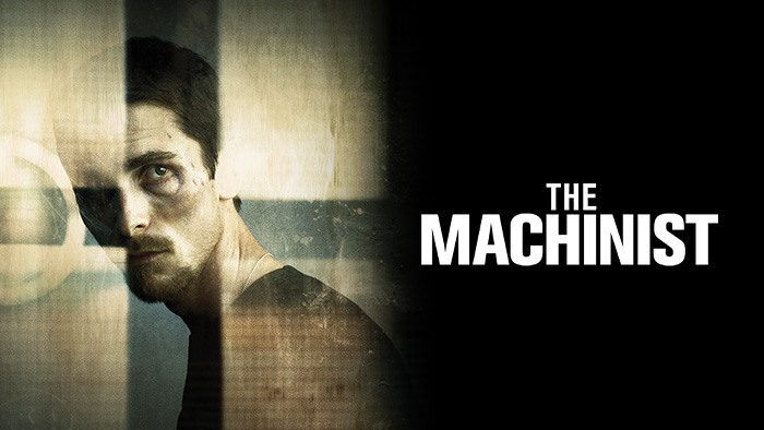 The Machinist