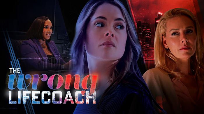 The Wrong Life Coach