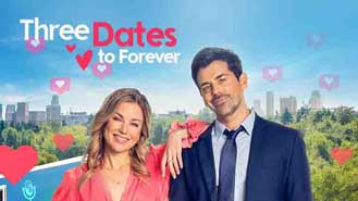Three Dates to Forever