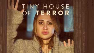 Tiny House of Terror