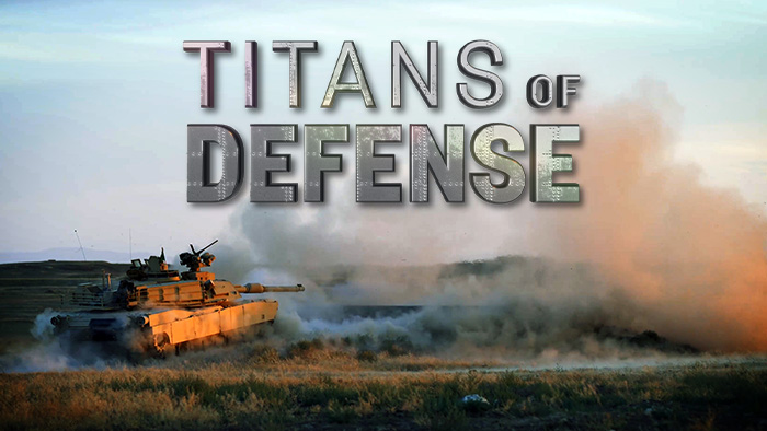 Titans of Defense