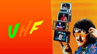 UHF Premieres Sep 02 9:00PM | Only on Super Channel