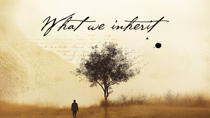 What We Inherit Premieres May 30 9:00PM | Only on Super Channel