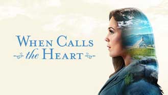 When Calls the Heart S10 Ep 09 Premieres Sep 24 9:00PM | Only on Super Channel