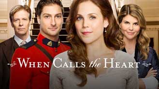 When Calls the Heart