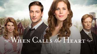 When Calls the Heart