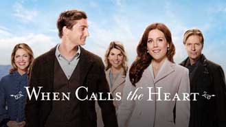 When Calls the Heart