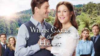 When Calls the Heart