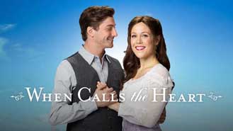 When Calls the Heart