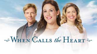 When Calls the Heart