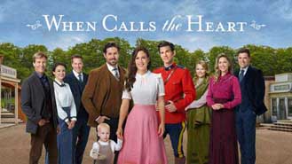 When Calls the Heart