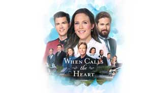 When Calls the Heart
