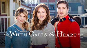 When Calls the Heart