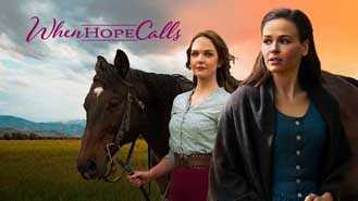 When Hope Calls