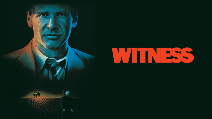 Witness