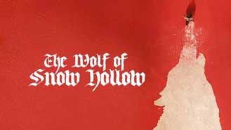 The Wolf of Snow Hollow Premieres Oct 02 1:50AM | Only on Super Channel