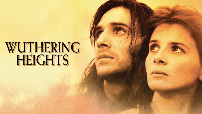 Wuthering Heights