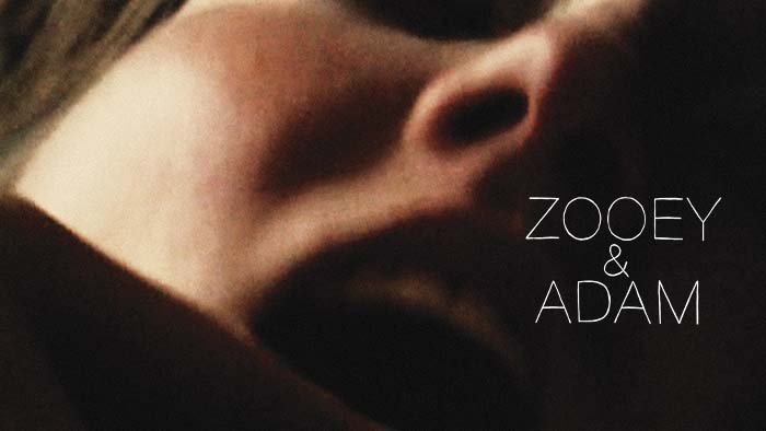 Zooey & Adam Premieres Jul 02 2:05AM | Only on Super Channel
