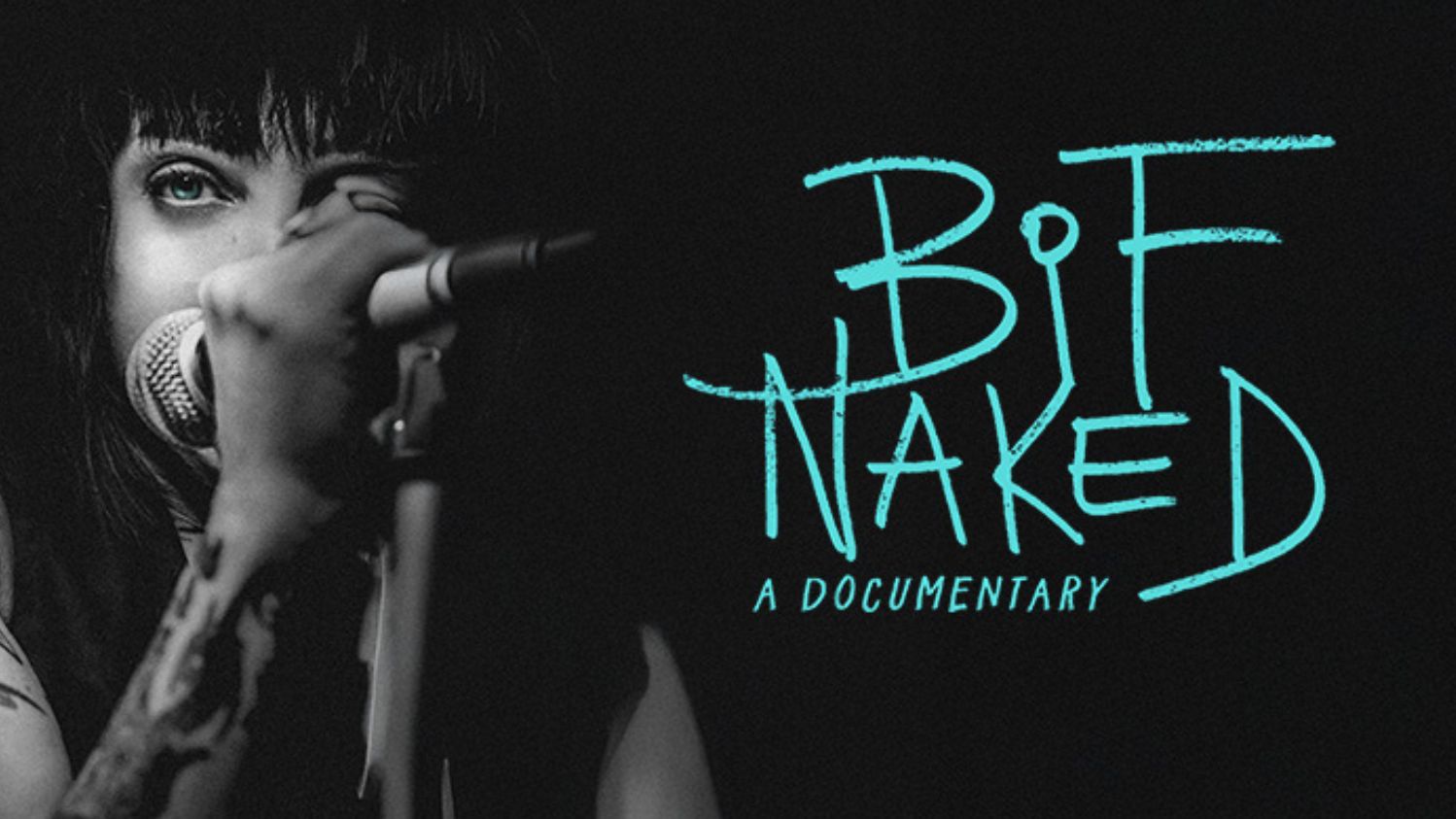 Bif Naked