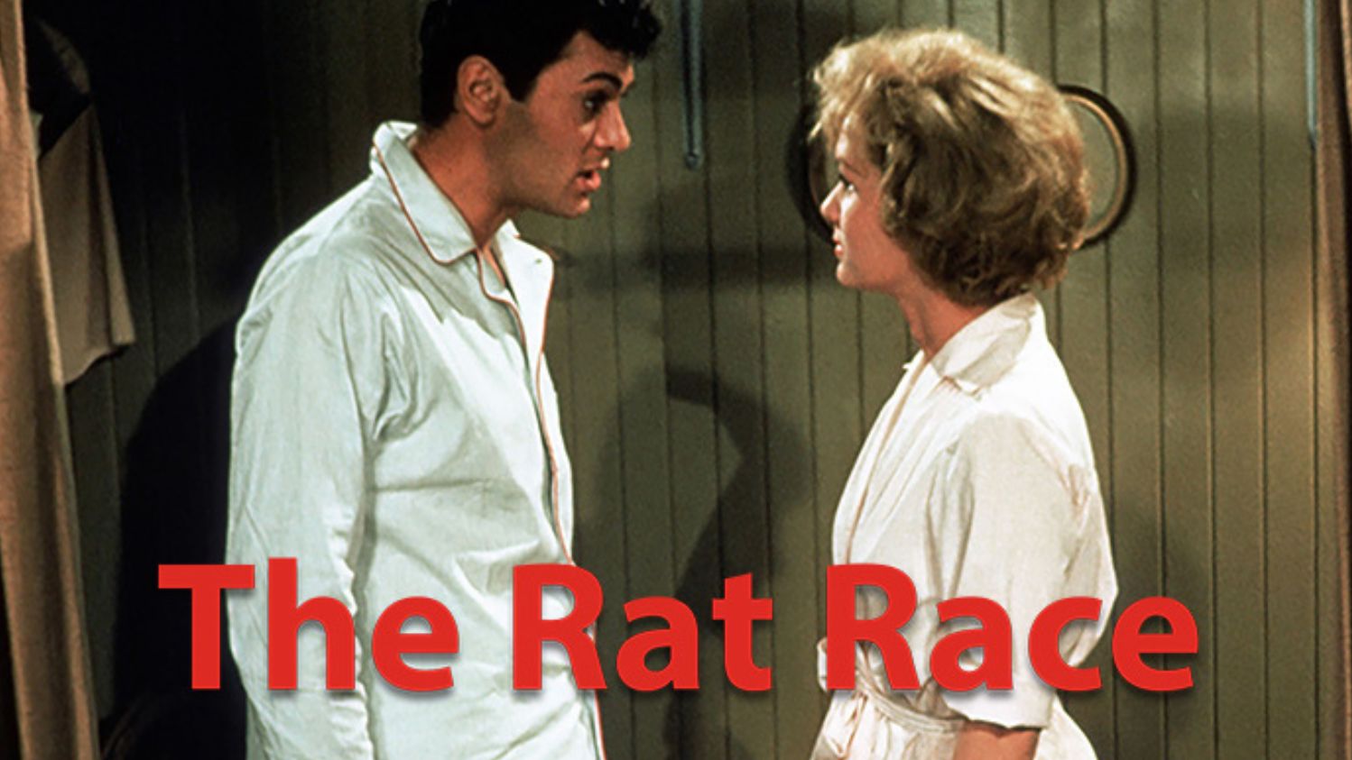 The Rat Race
