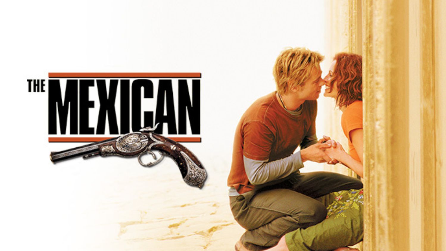 The Mexican