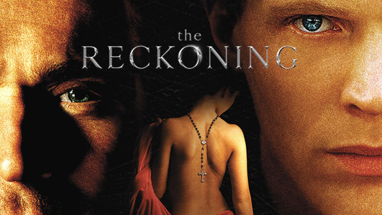 The Reckoning