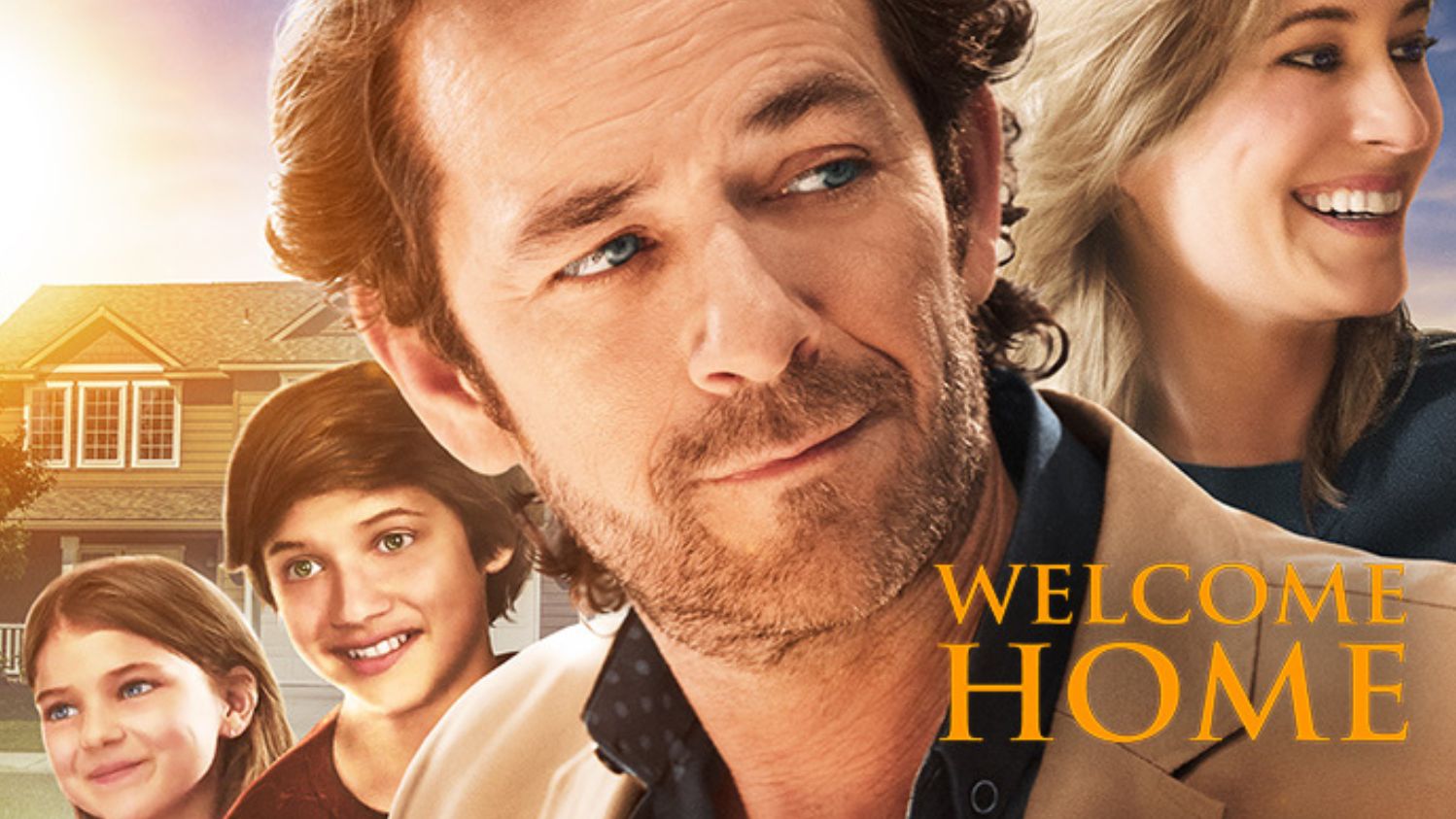 Welcome Home