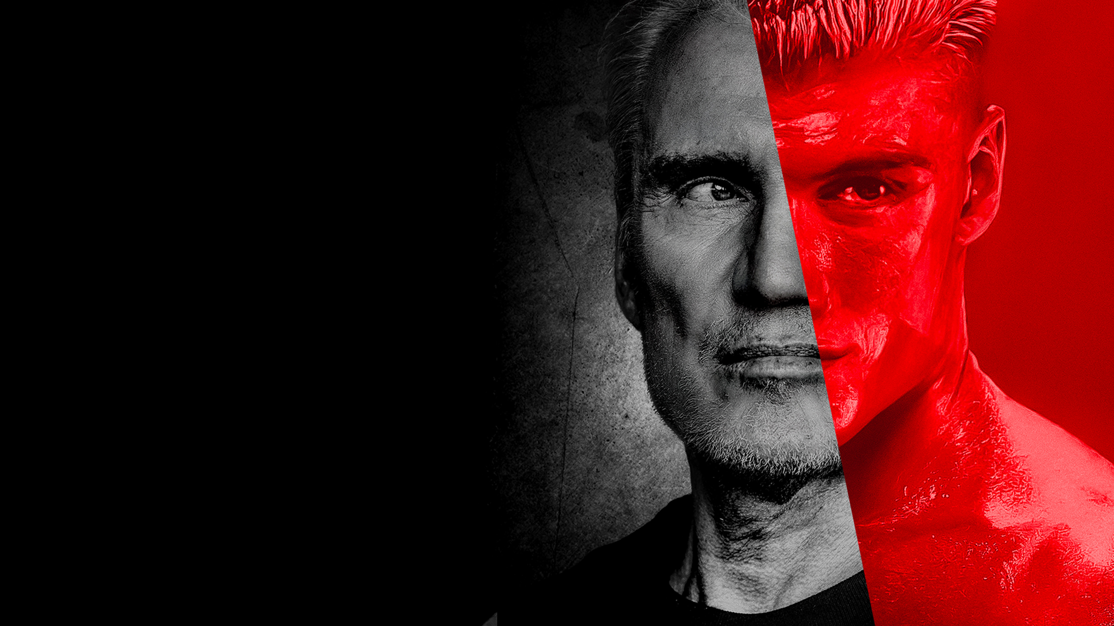 Dolph: Unbreakable