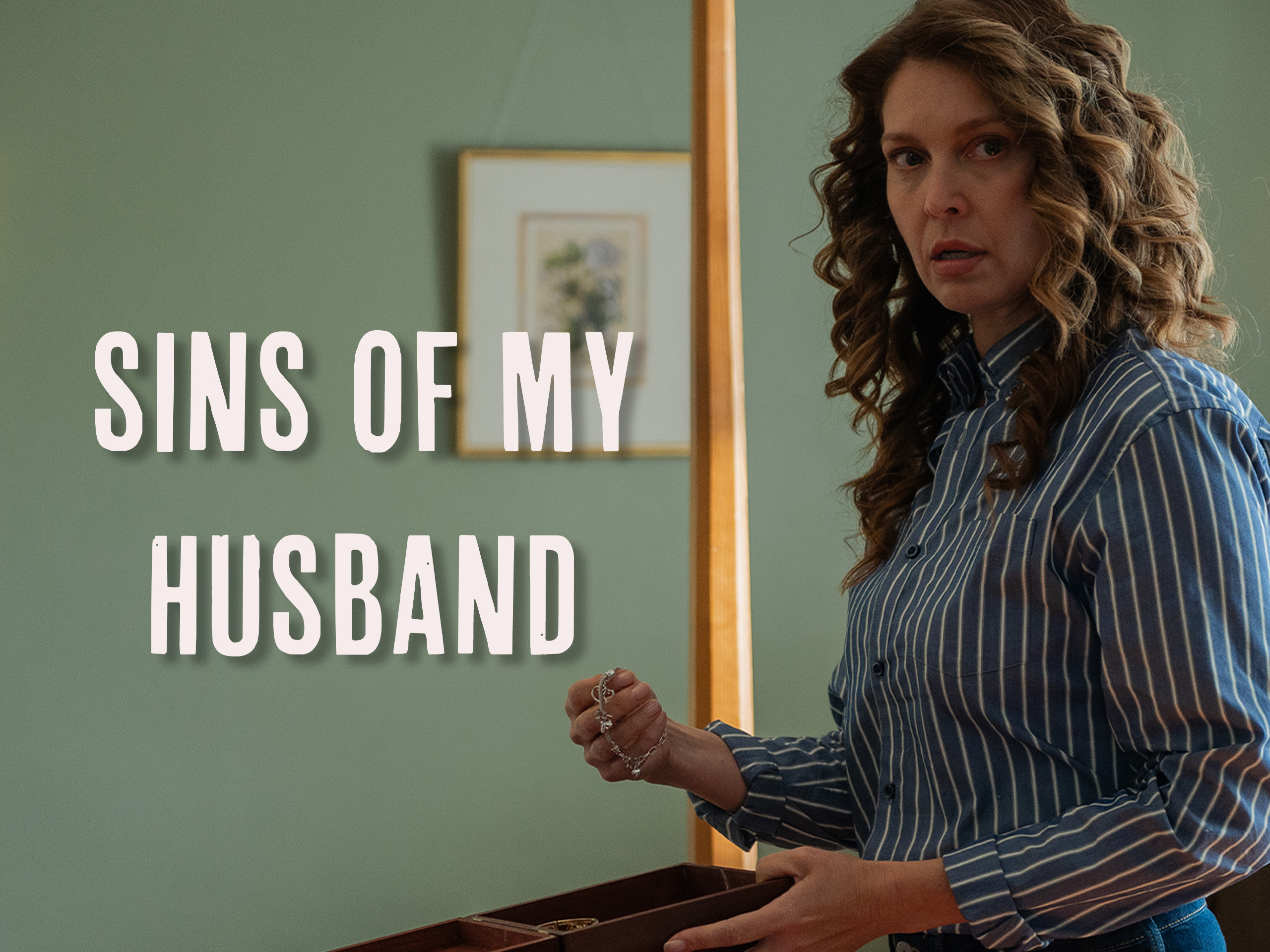 Sins of My Husband