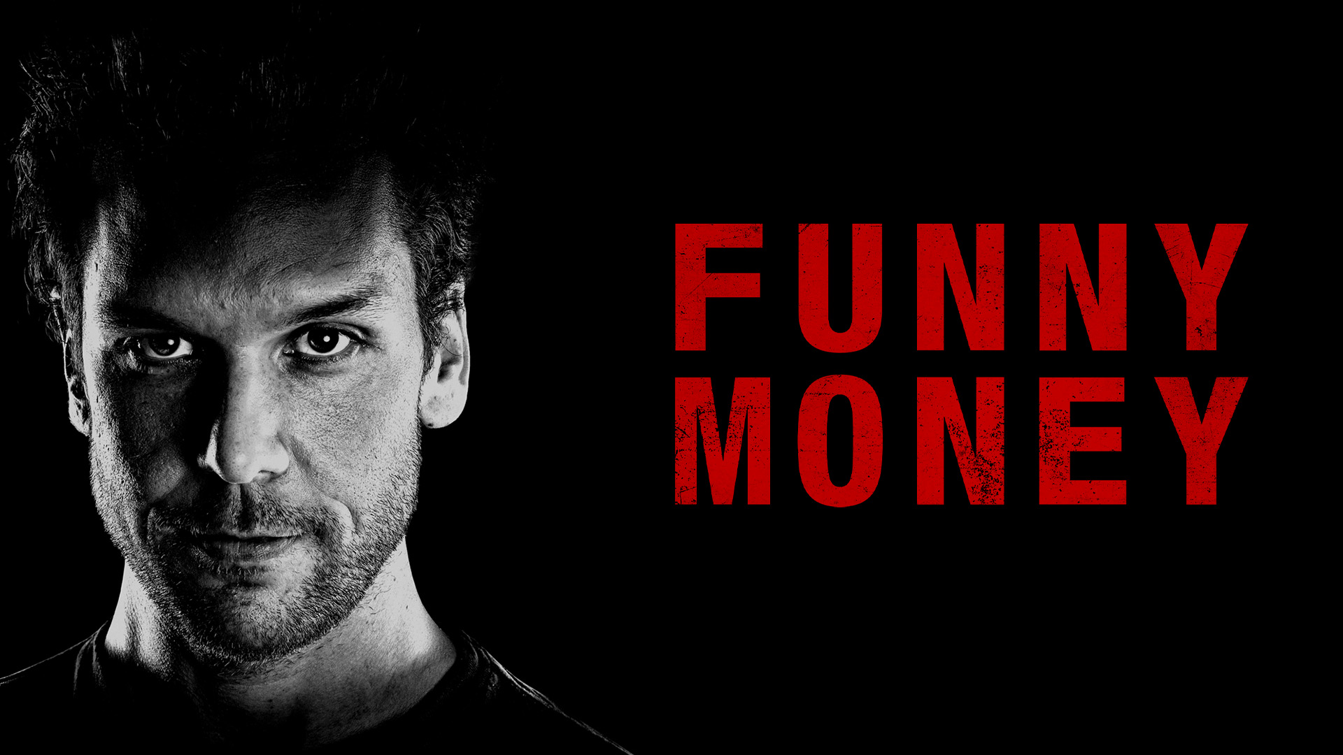 Funny Money: The Dane Cook Story