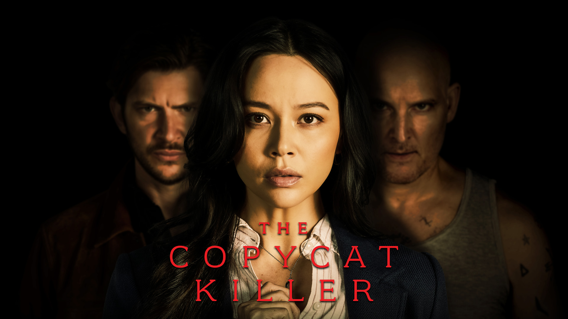 The Copycat Killer