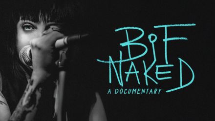 Bif Naked