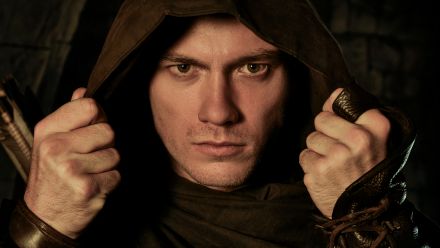 Robin Hood S1 Ep 01