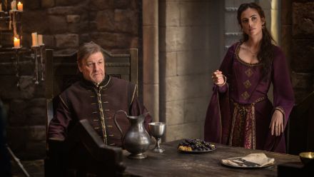 Robin Hood S1 Ep 02
