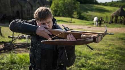 Robin Hood S1 Ep 03