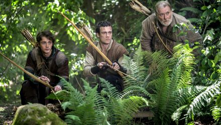 Robin Hood S1 Ep 04