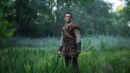 Robin Hood S1 Ep 05