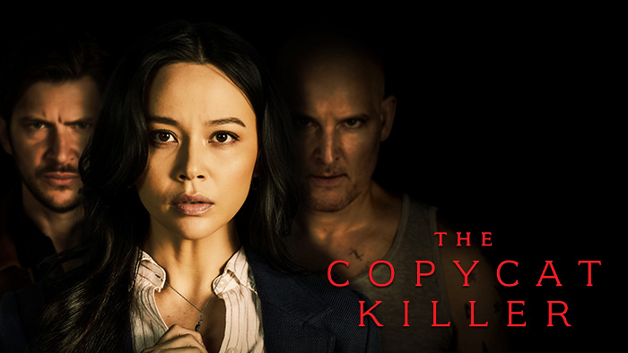 Copycat Killer; The
