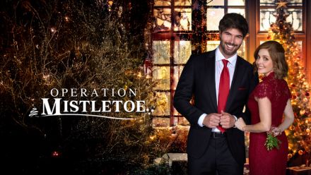 Operation Mistletoe