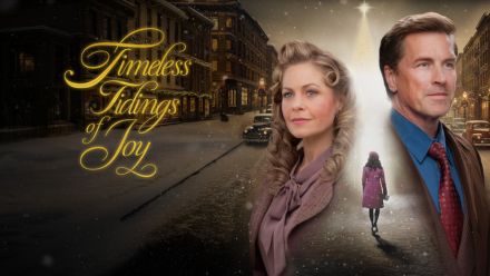 Timeless Tidings of Joy