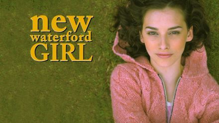 New Waterford Girl