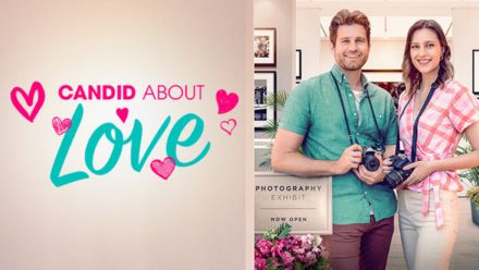 Candid About Love