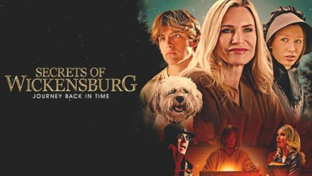 Secrets of Wickensburg